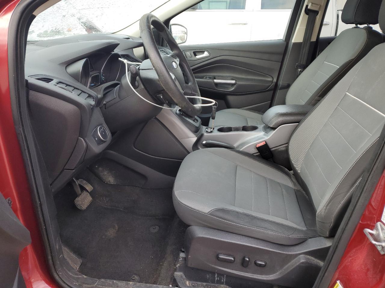 2015 Ford Escape - Image 7