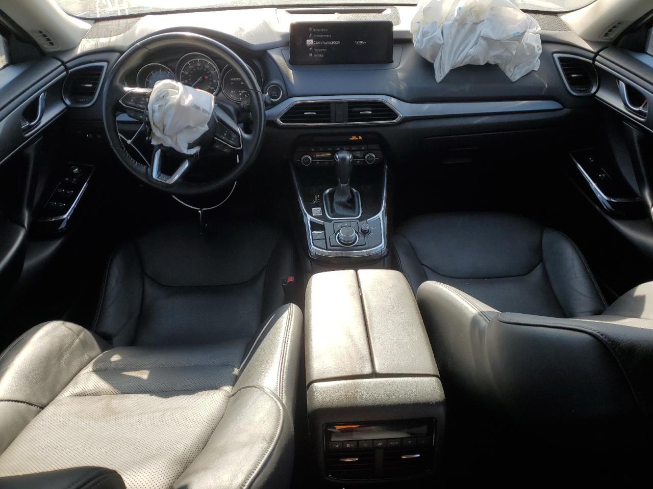 2023 Mazda CX-9 - Image 8