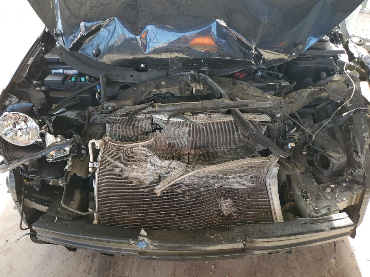 2009 Honda Odyssey - Image 13