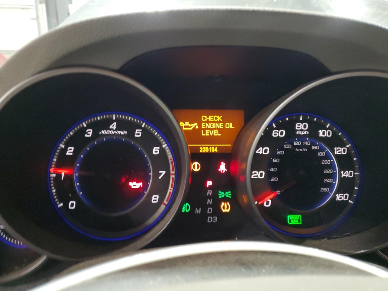 2007 Acura MDX - Image 9