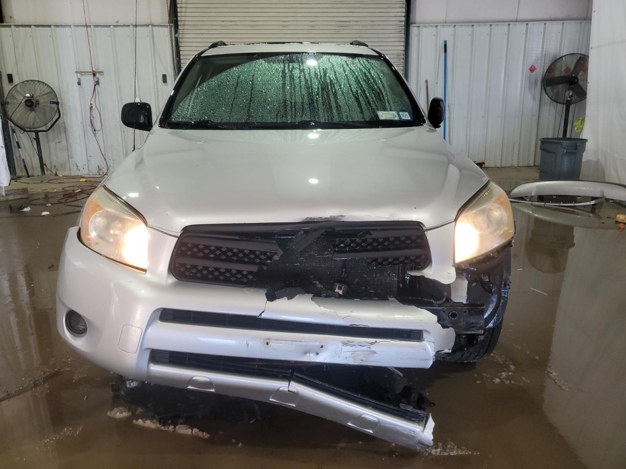 2007 Toyota RAV 4 - Image 5