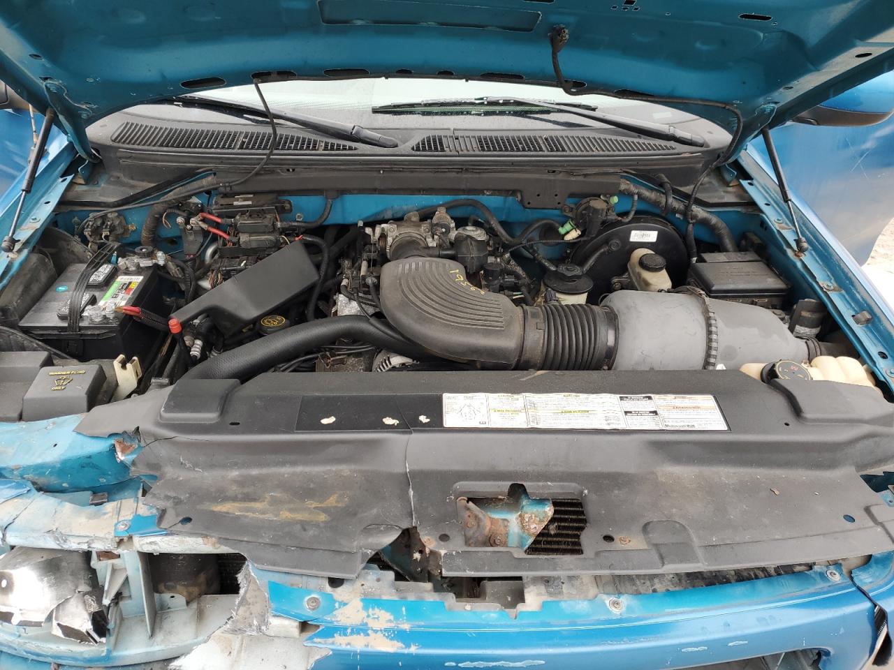 1997 Ford F-150 - Image 13
