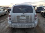 2011 CHEVROLET HHR LS for sale at Copart AB - CALGARY