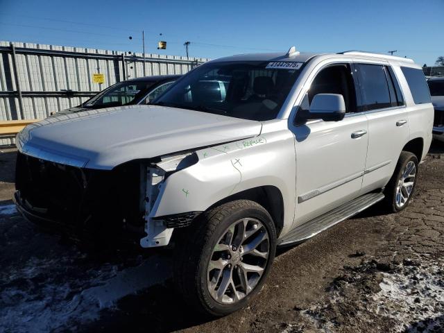 2017 Cadillac Escalade L 6.2L