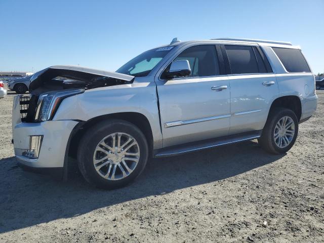 2018 Cadillac Escalade 