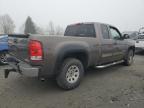 2007 Gmc New Sierra K1500 на продаже в Eugene, OR - Vandalism