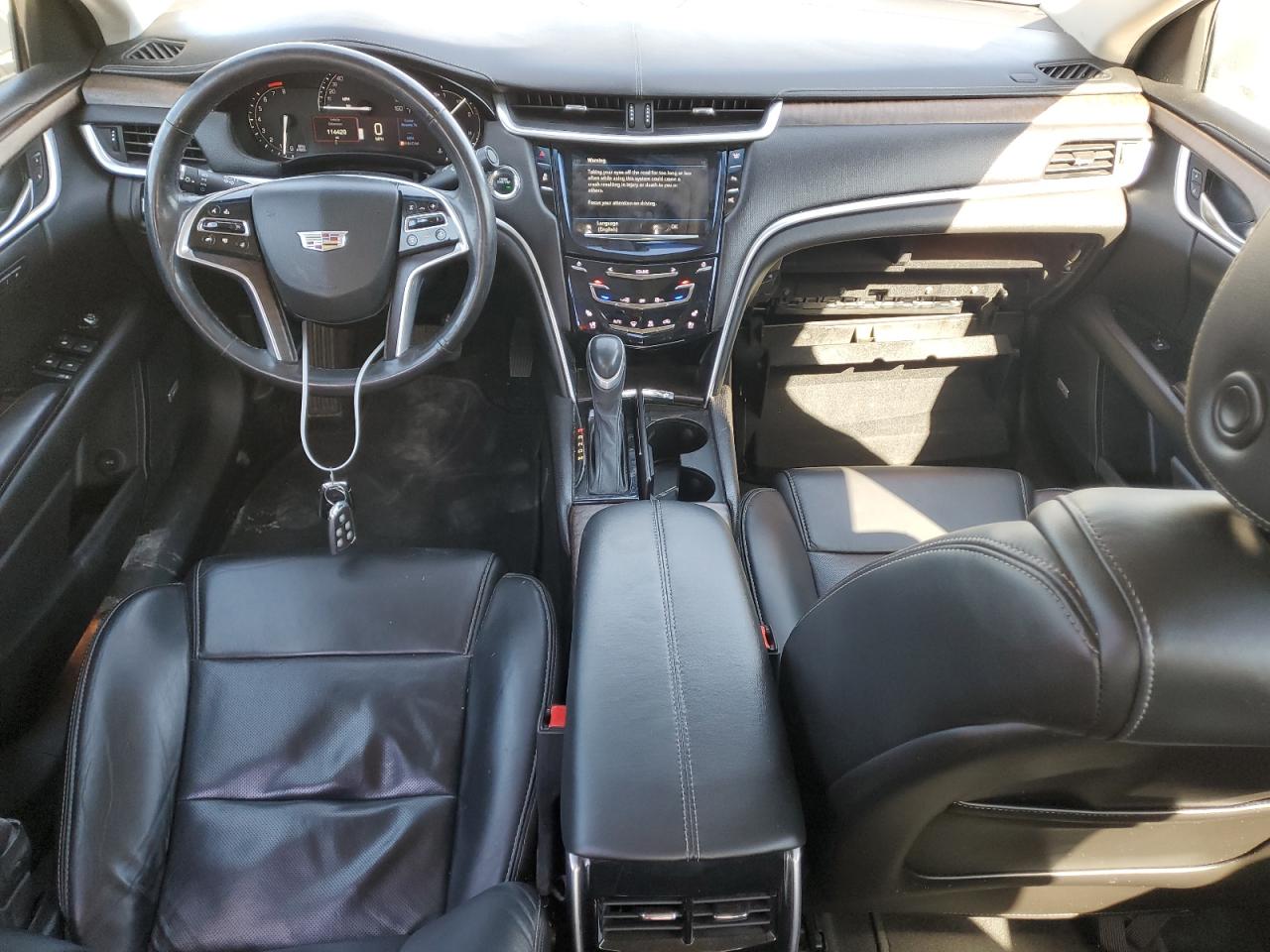 2018 Cadillac XTS - Image 8