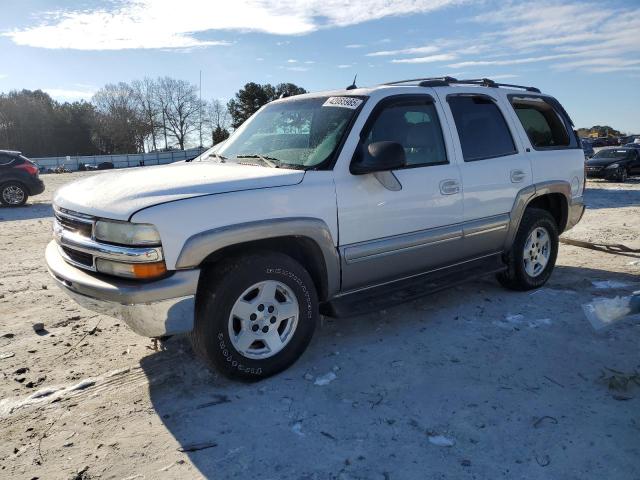 2004 Chevrolet Tahoe C1500