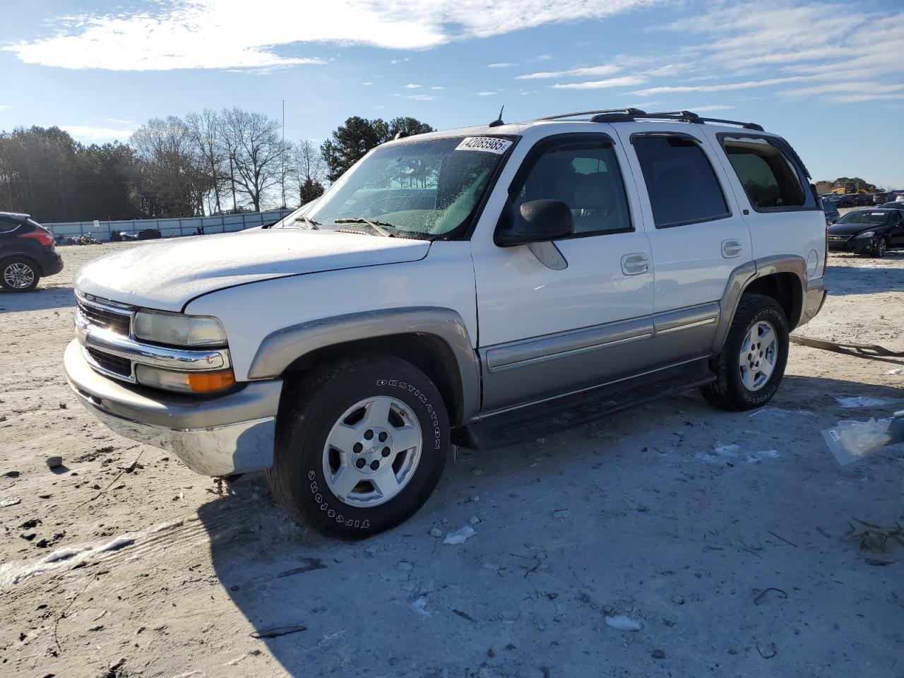 2004 Chevrolet Tahoe - Image 1