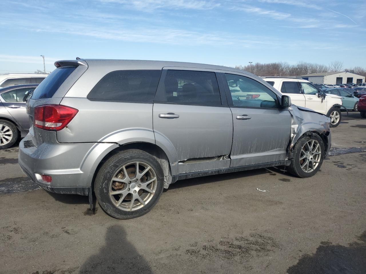 2016 Dodge Journey - Image 3