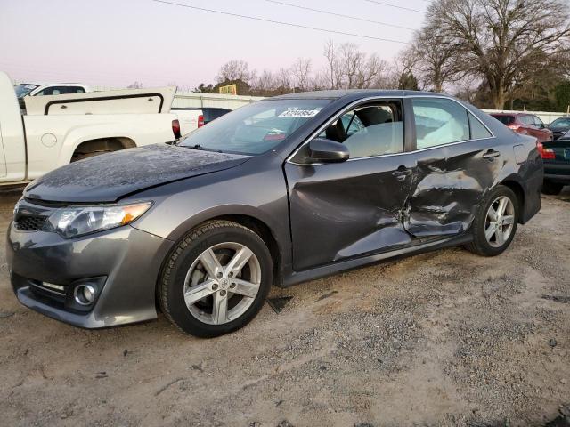  TOYOTA CAMRY 2012 Szary