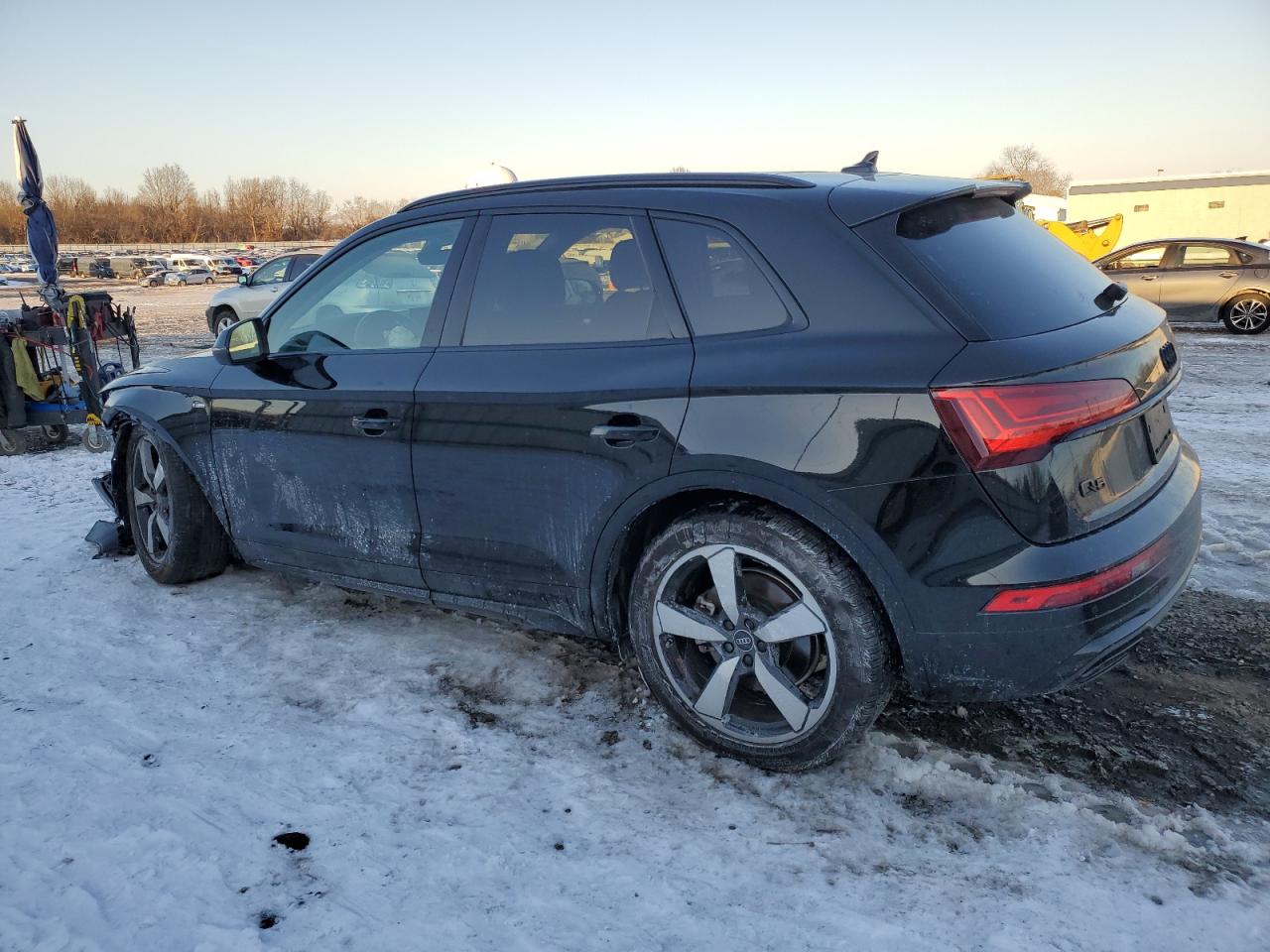 2023 Audi Q5 - Image 2