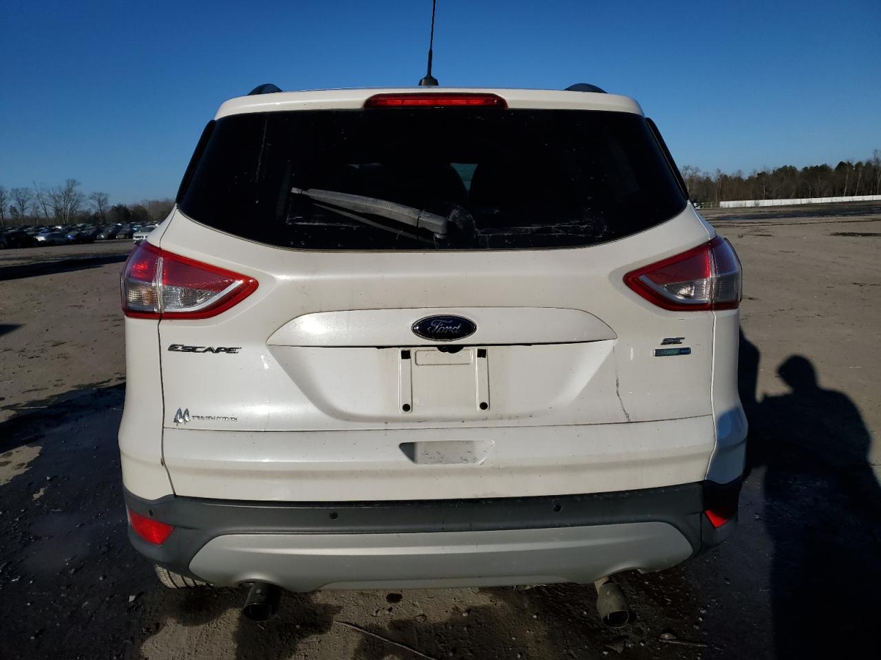 2014 Ford Escape - Image 6