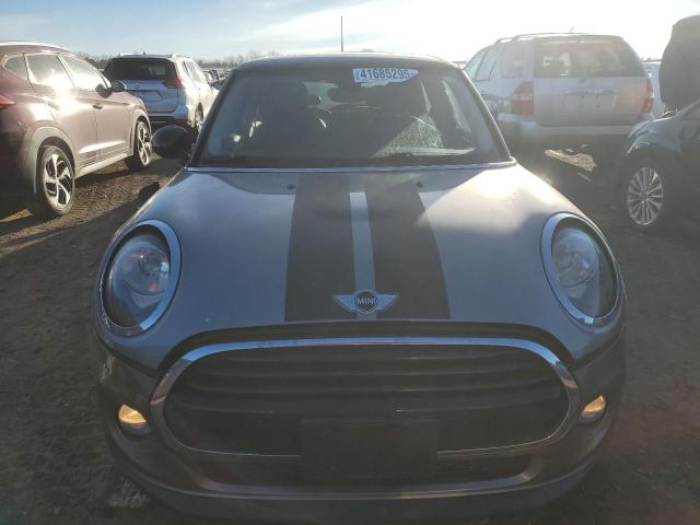  MINI COOPER 2017 Szary
