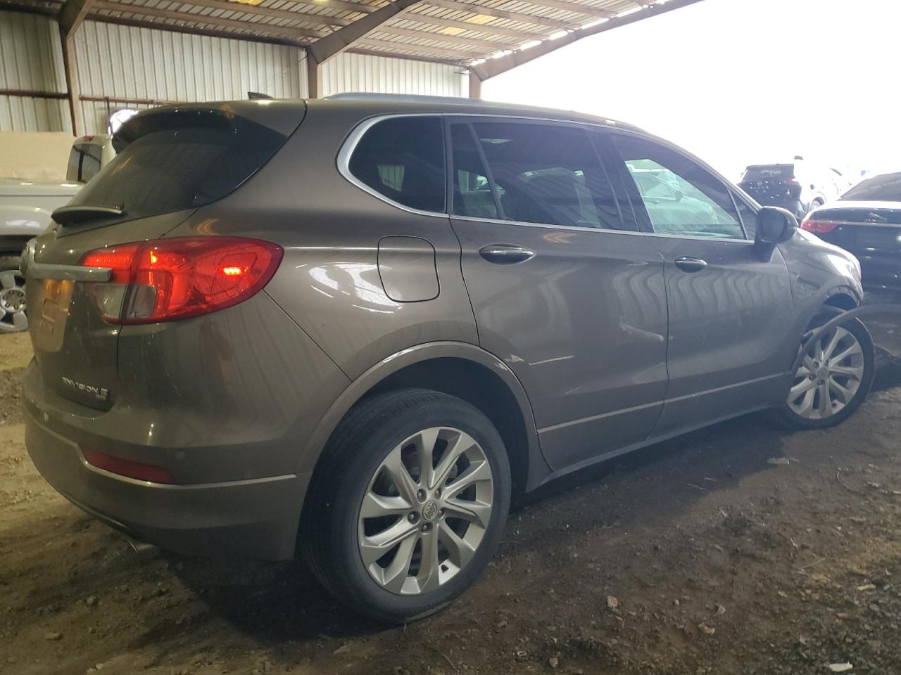 2016 Buick Envision - Image 3