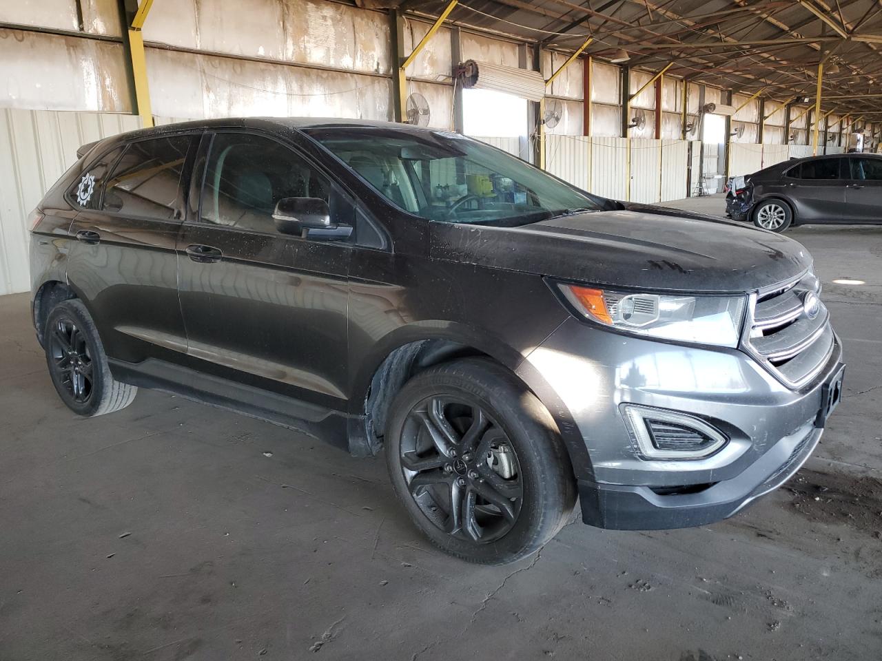 2018 Ford Edge - Image 4