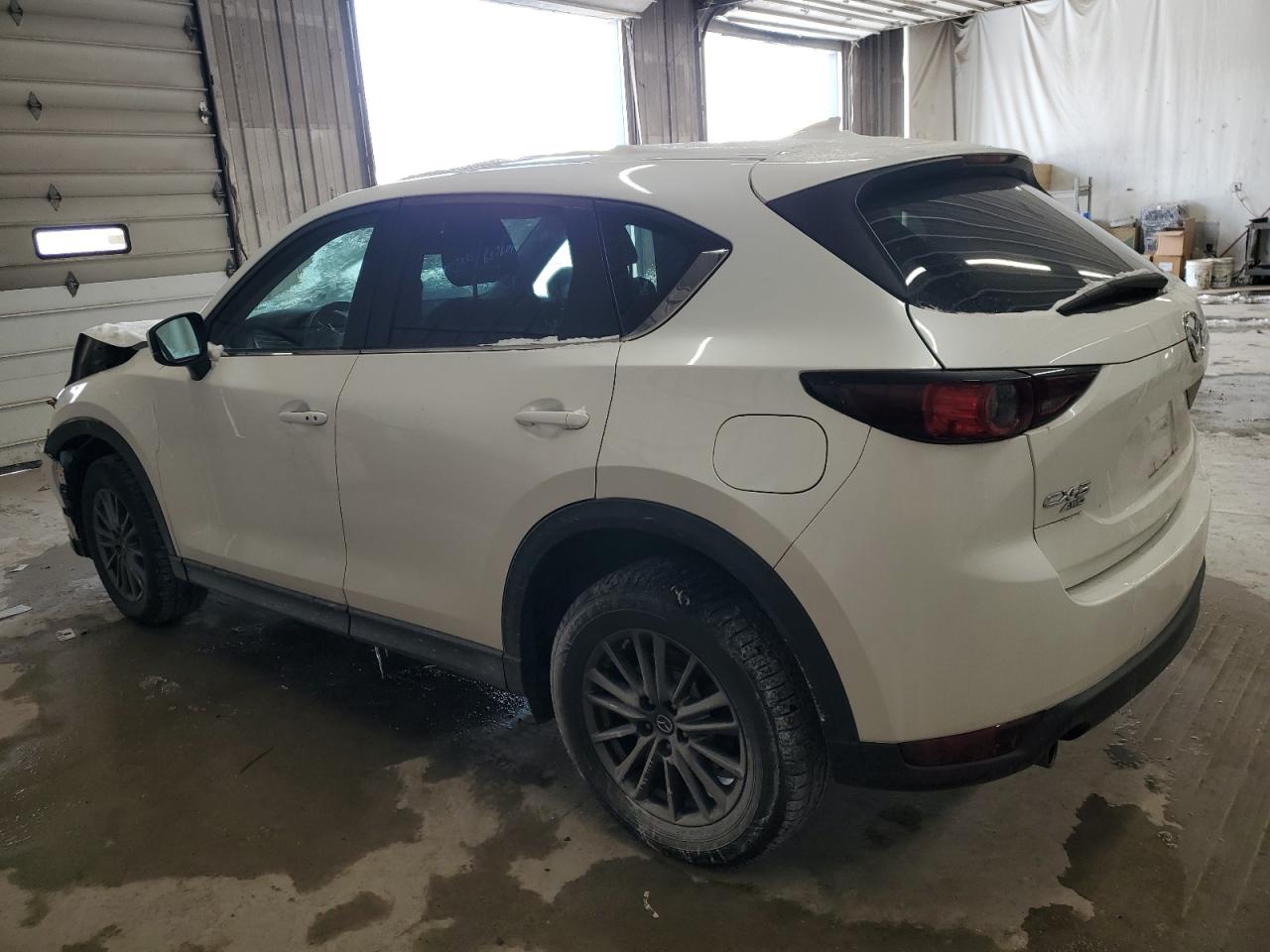 2017 Mazda CX-5 - Image 2
