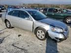 2007 Chevrolet Impala Lt за продажба в Loganville, GA - Front End