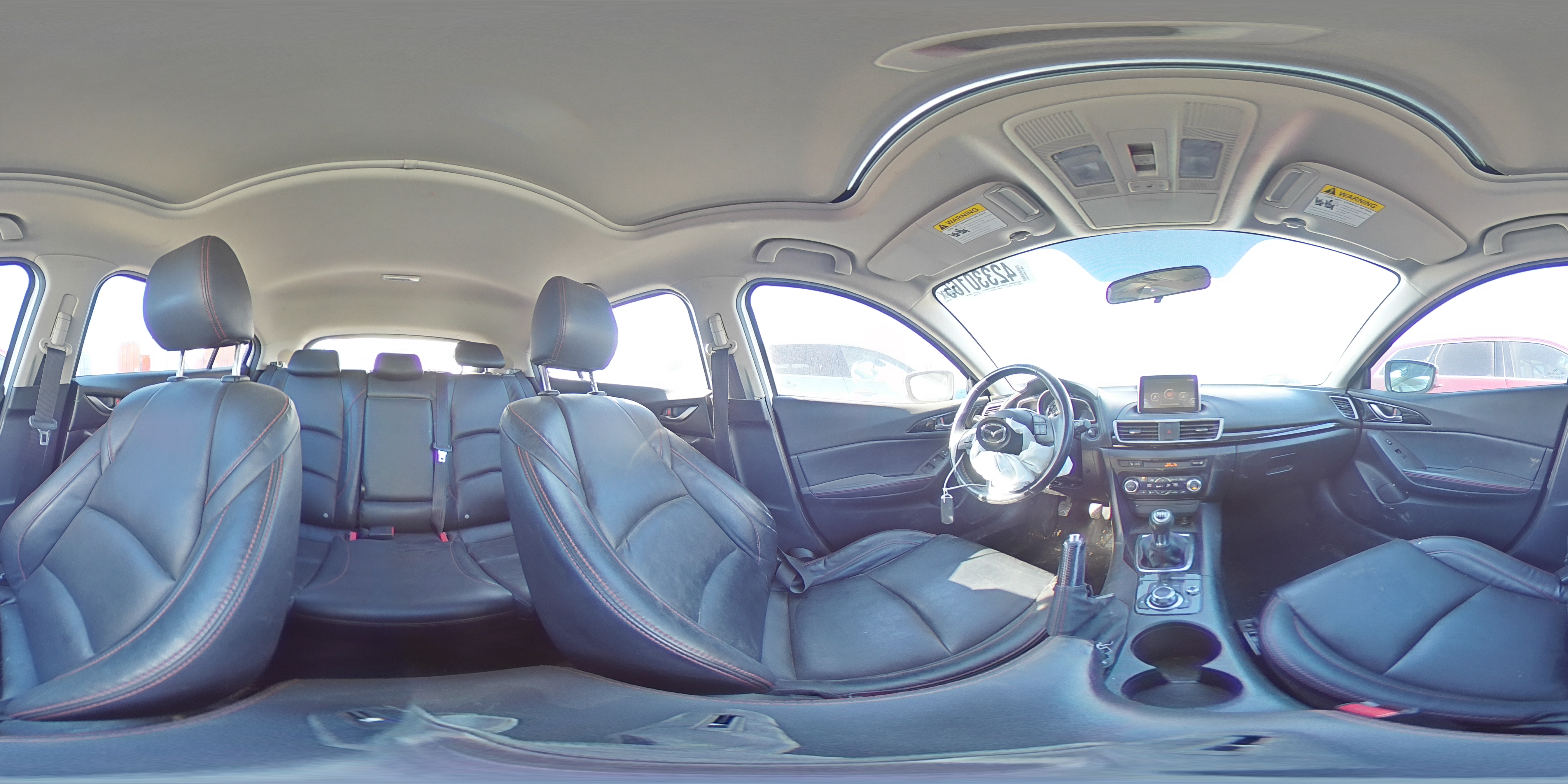 2014 Mazda 3 - Image 13
