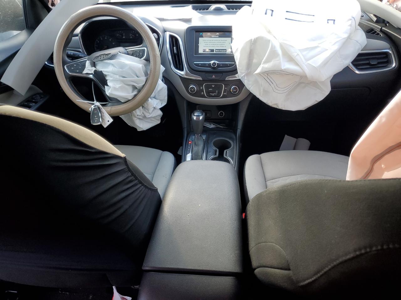 2018 Chevrolet Equinox - Image 8