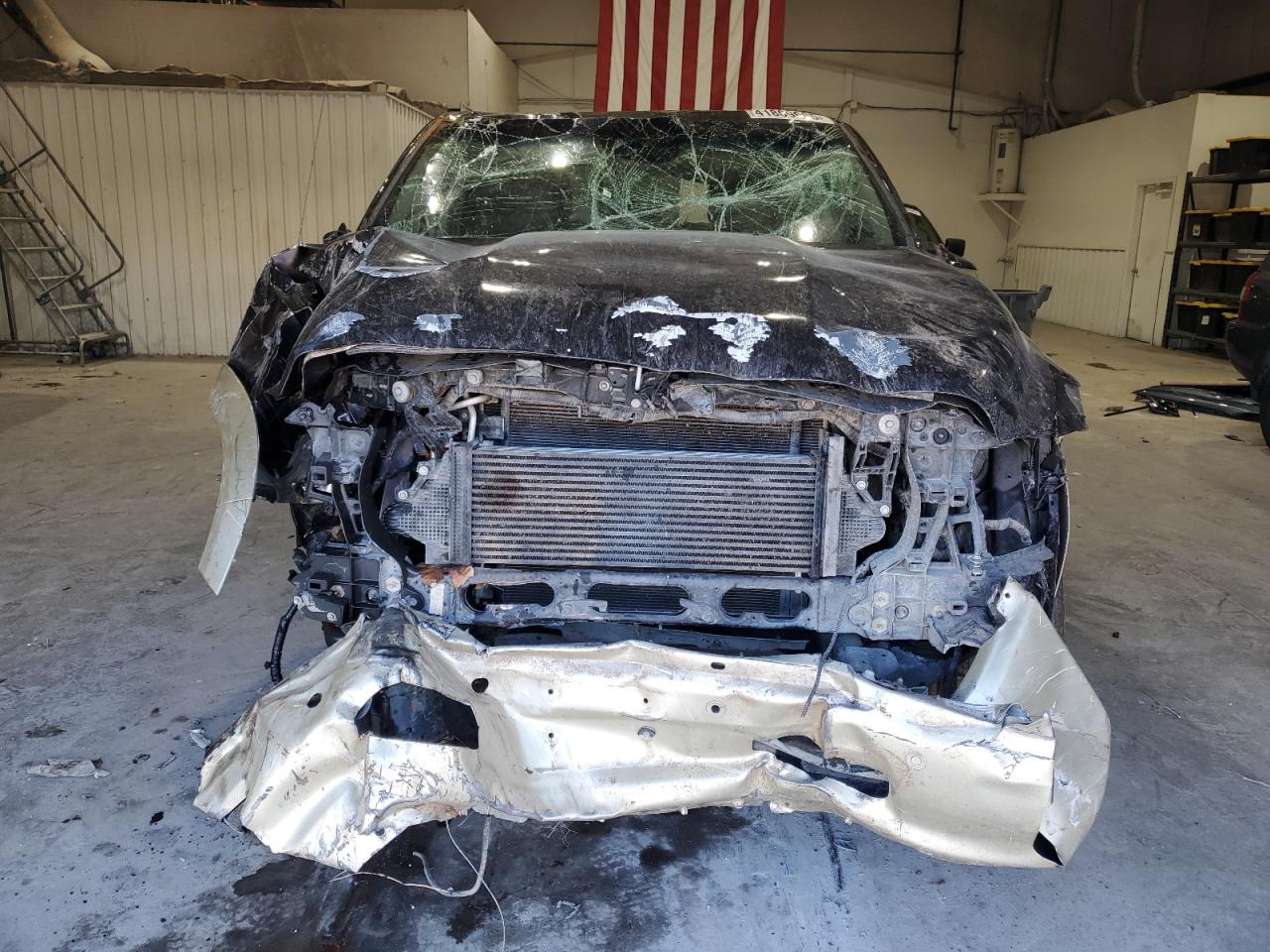 2016 RAM 1500 - Image 5
