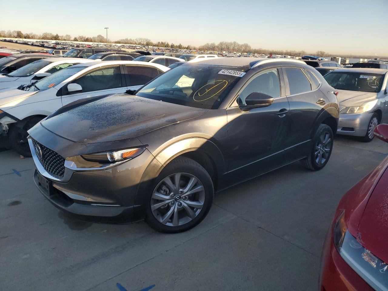 2022 Mazda CX-30 - Image 1