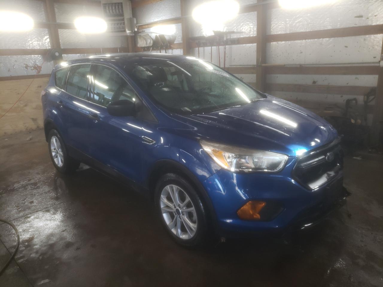 2017 Ford Escape - Image 4