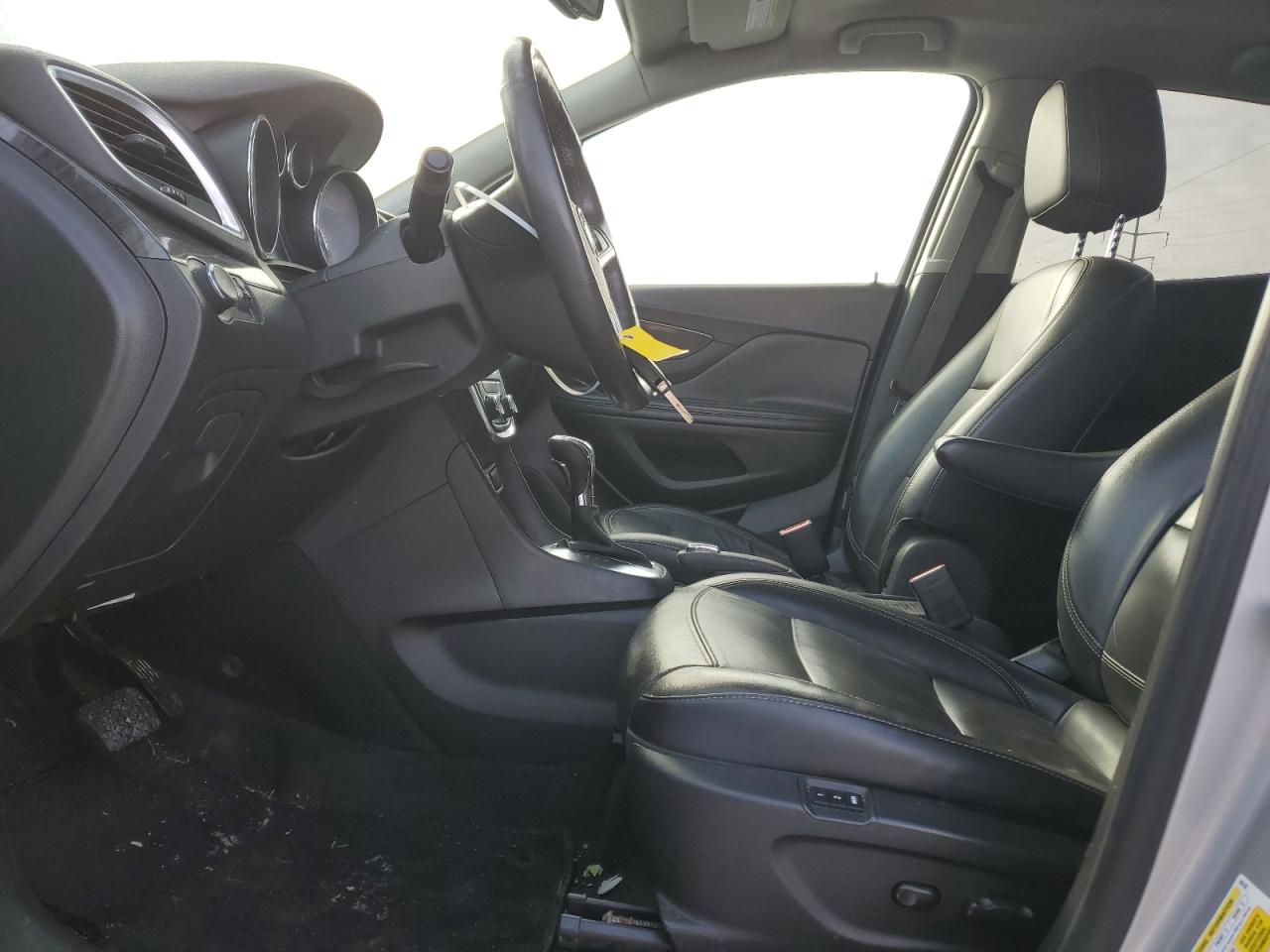 2014 Buick Encore - Image 7