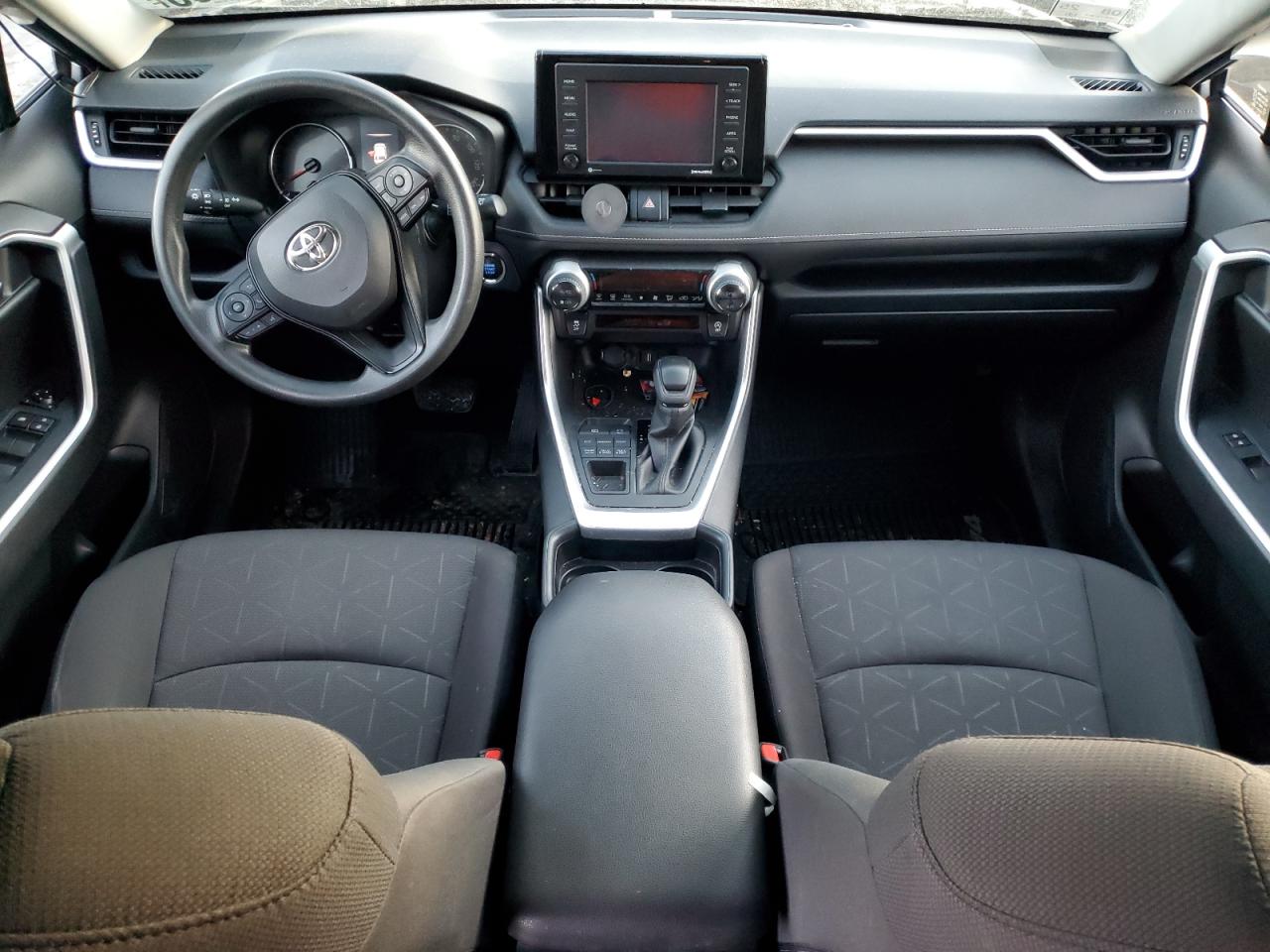 2021 Toyota RAV 4 - Image 8