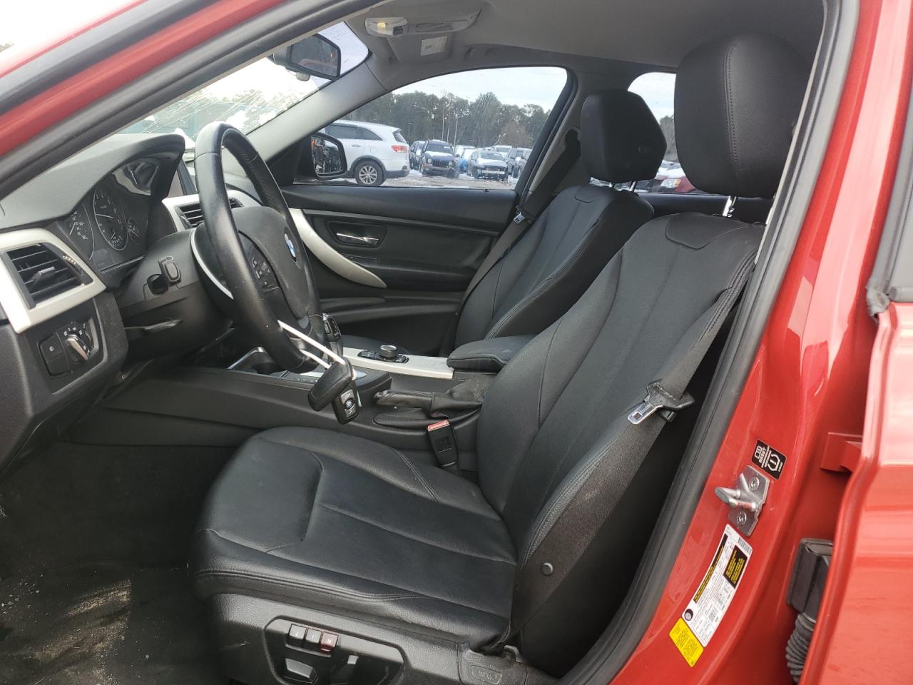 2013 BMW 3er - Image 7