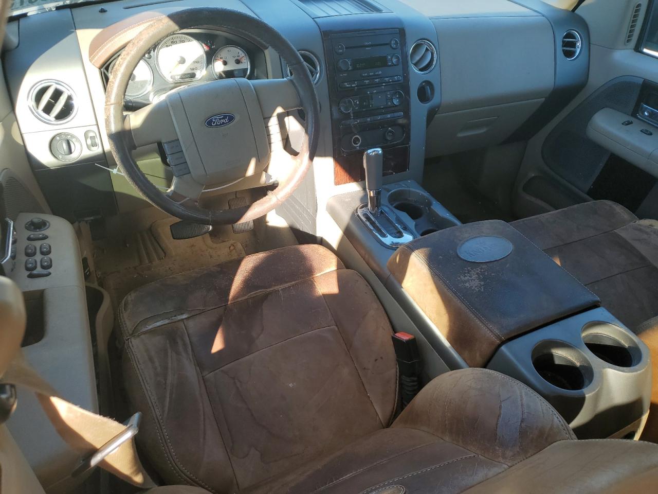 2006 Ford F-150 - Image 8