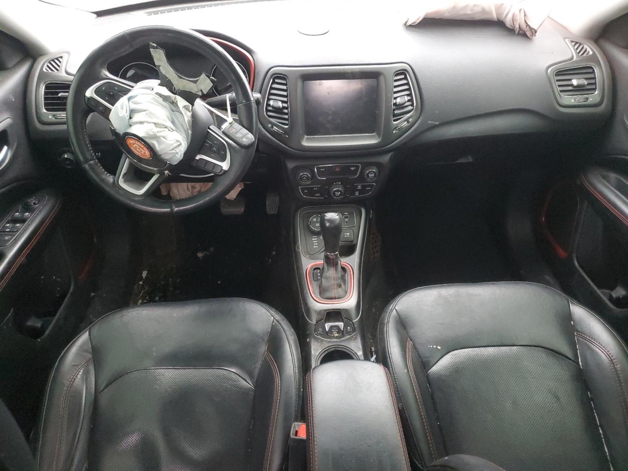 2018 Jeep Compass - Image 8