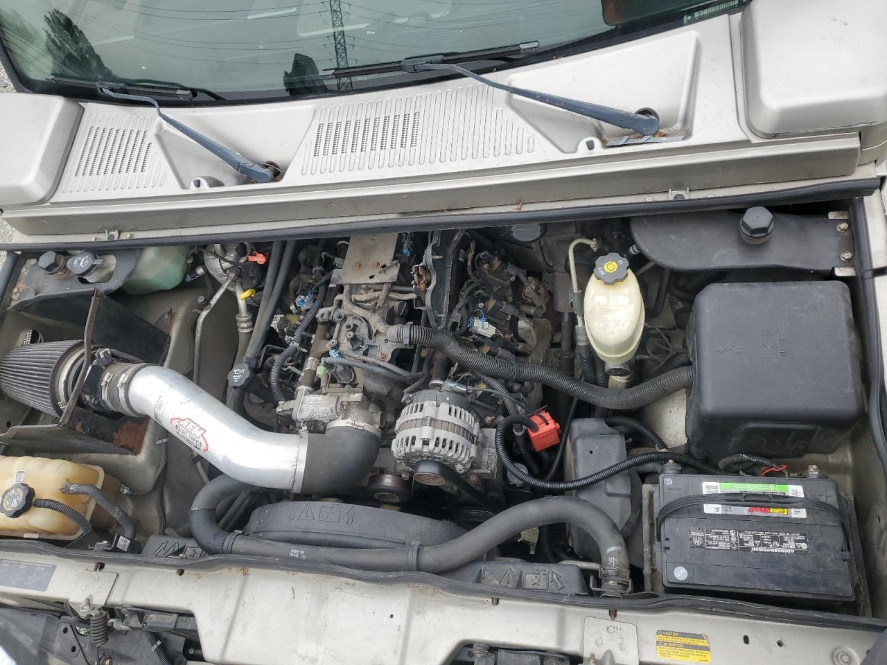 2004 Hummer H2 VIN: 5GRGN23U24H118230 Lot: 87764075