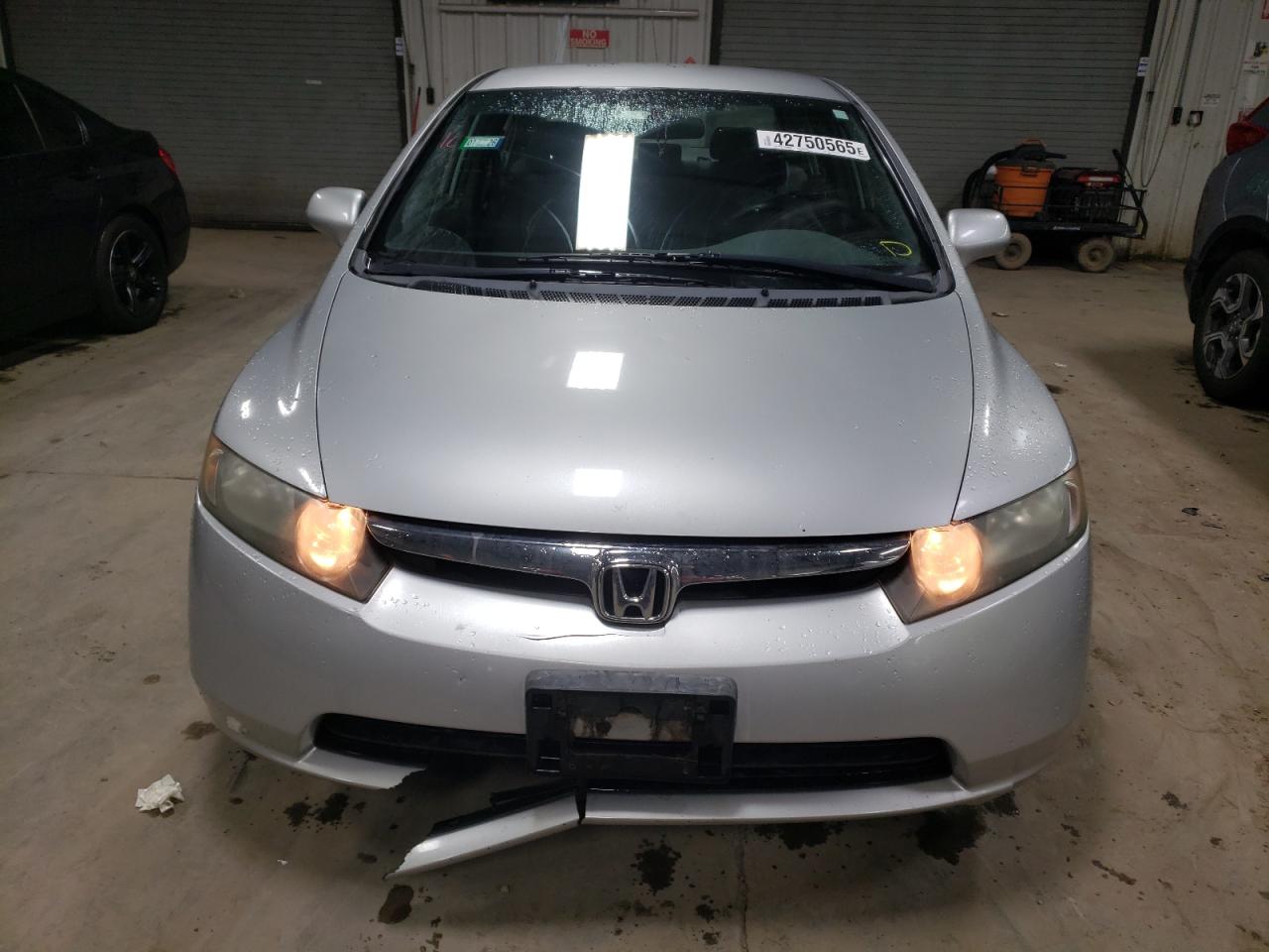 2006 Honda Civic - Image 5