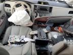2011 Toyota Sienna Xle for Sale in Brookhaven, NY - Front End