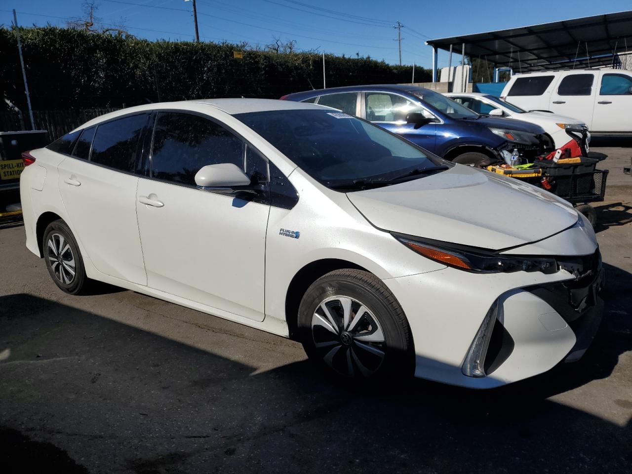 2019 Toyota Prius - Image 4