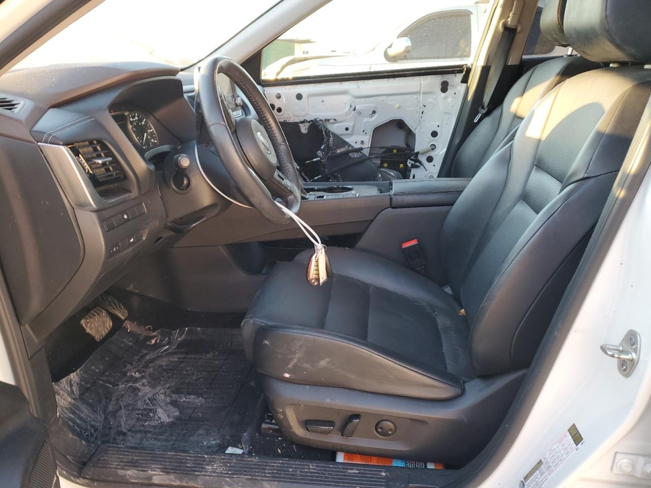 2021 Nissan Rogue - Image 7