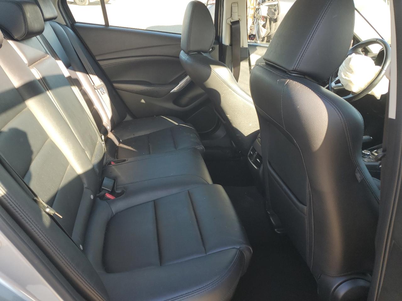 2015 Mazda 6 - Image 11