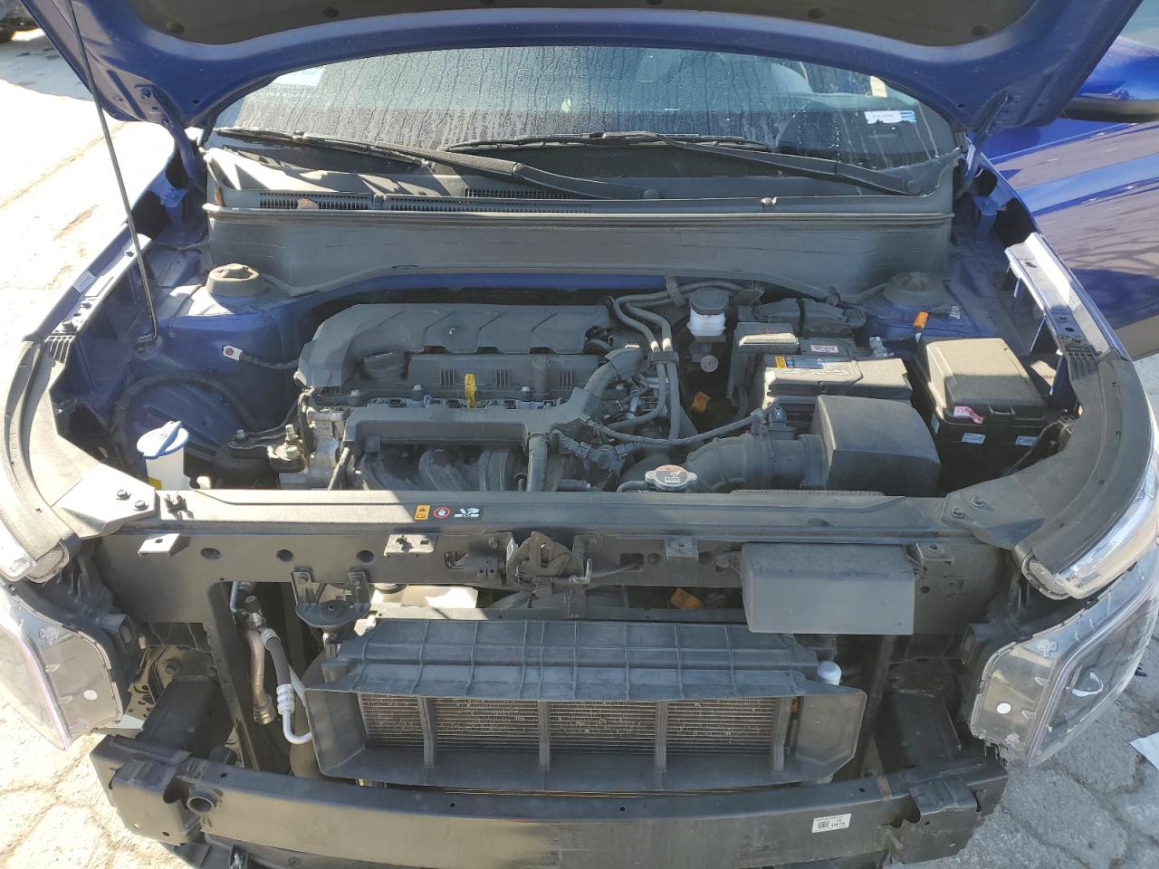 2022 Hyundai Venue - Image 12