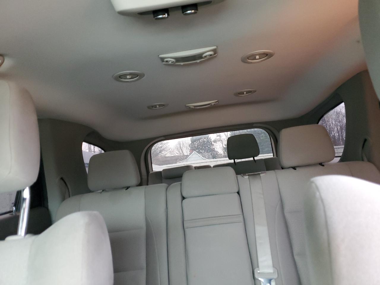 2013 Dodge Durango - Image 10