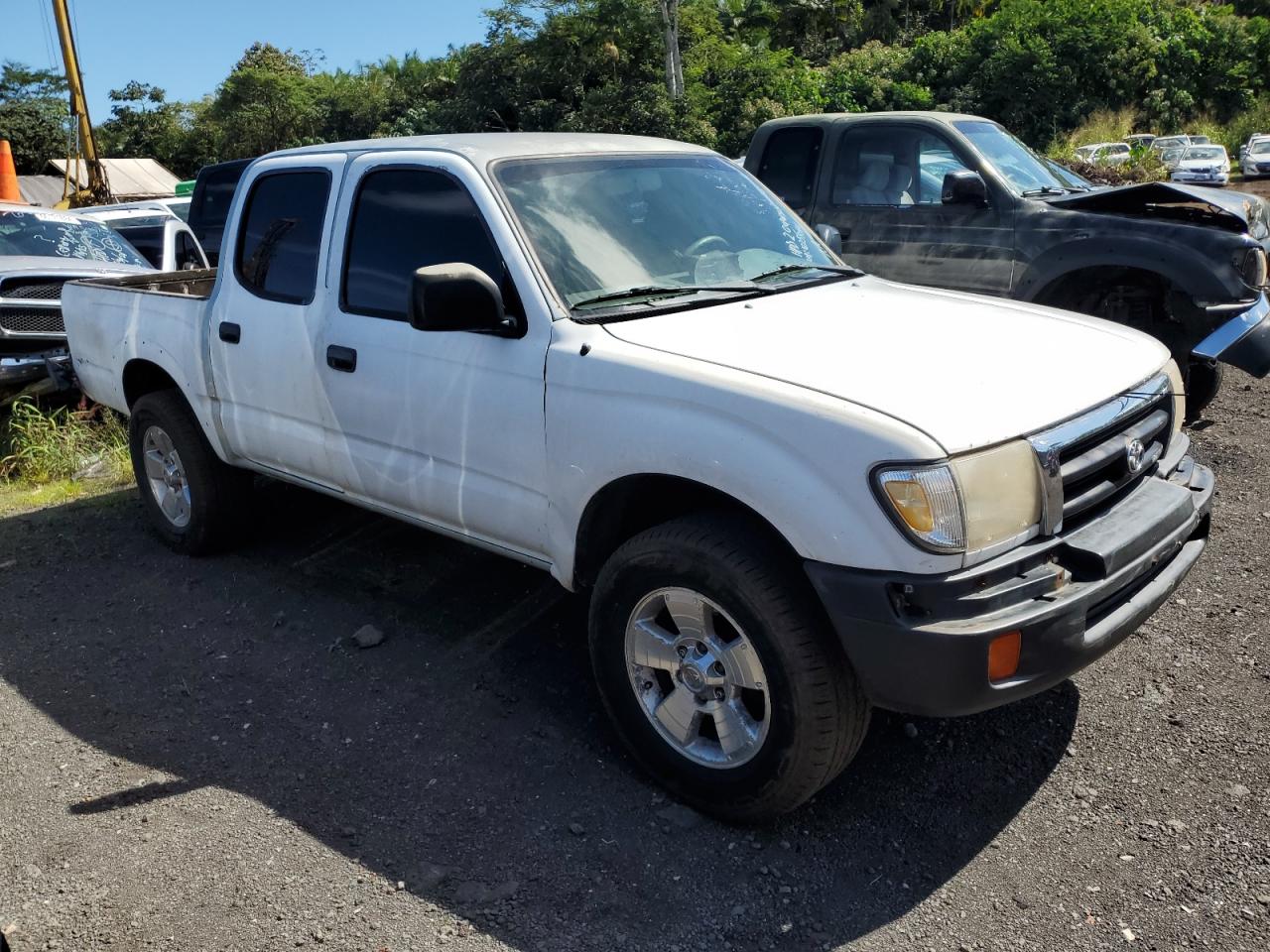 2003 Toyota Tacoma - Image 4