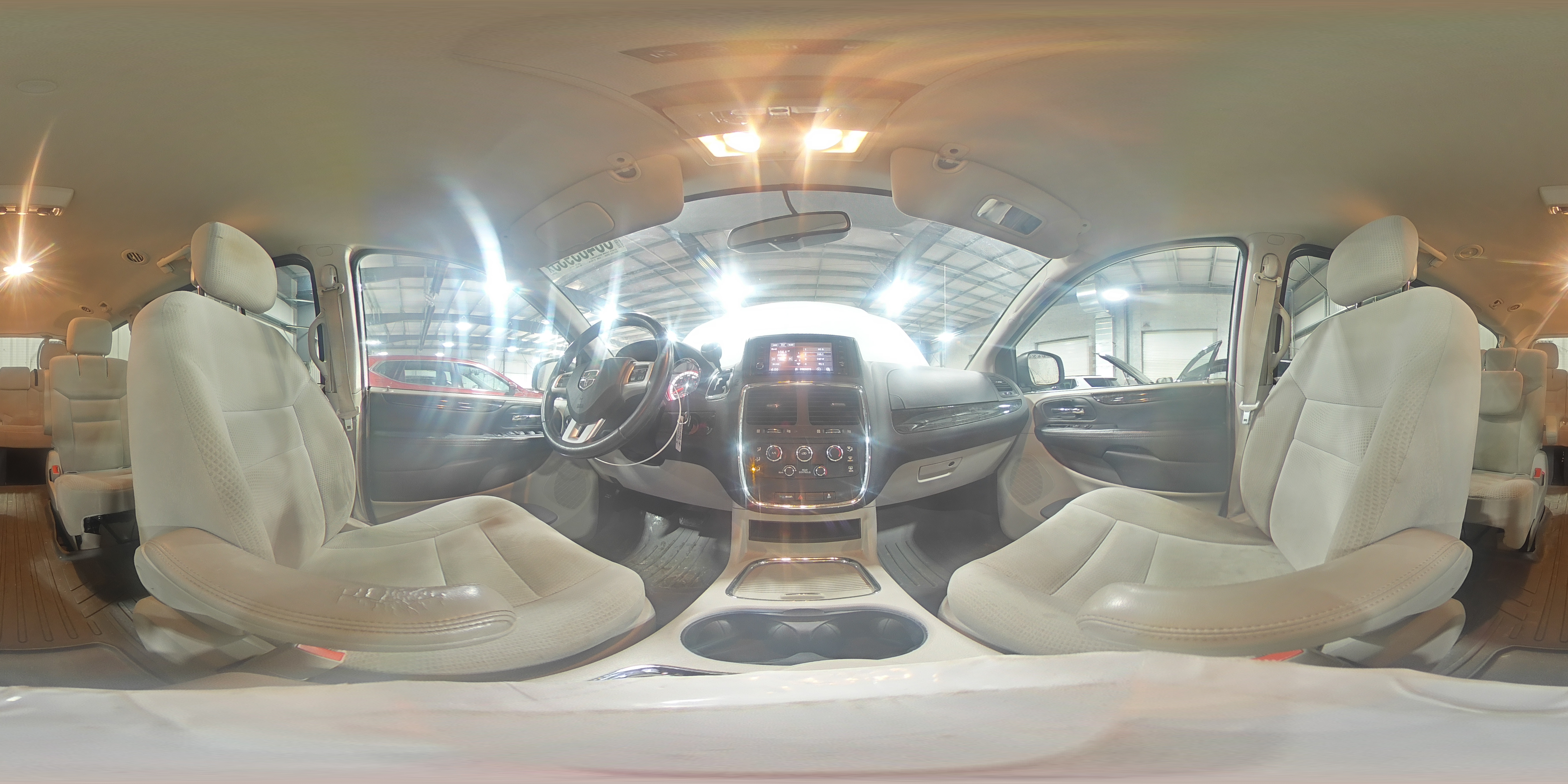 2016 Dodge Caravan - Image 15