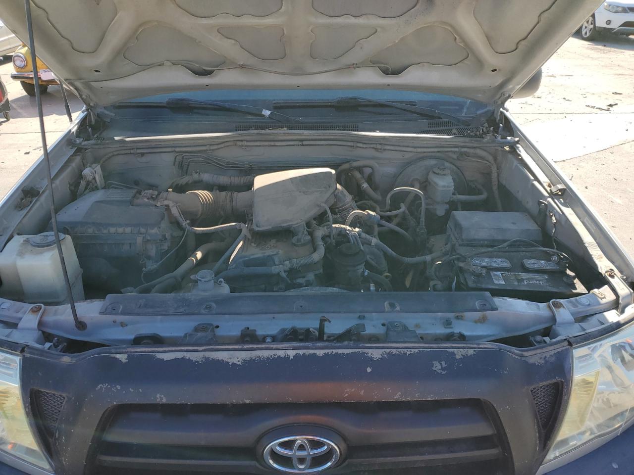 2007 Toyota Tacoma - Image 11