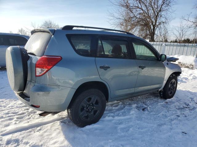 2007 TOYOTA RAV4 