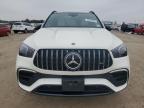 2021 Mercedes-Benz Gle 63 Amg 4Matic იყიდება Houston-ში, TX - Rear End