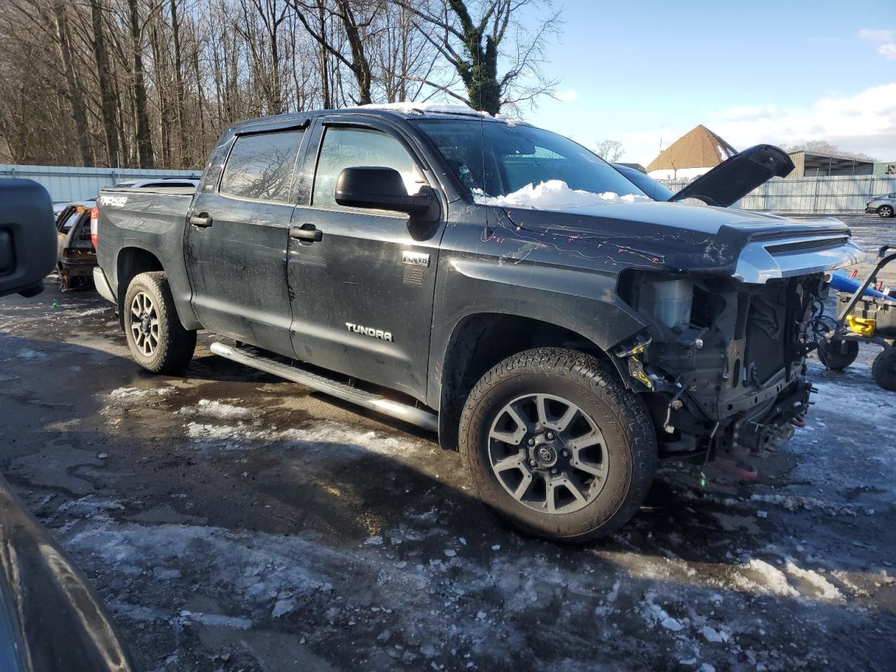 VIN 5TFDY5F10FX429646 2015 TOYOTA TUNDRA no.4