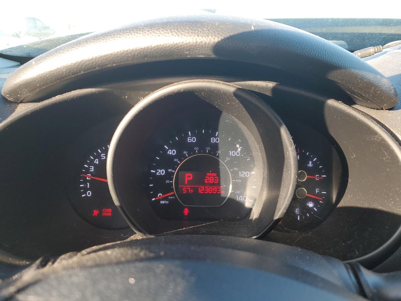 2019 Kia Soul - Image 9