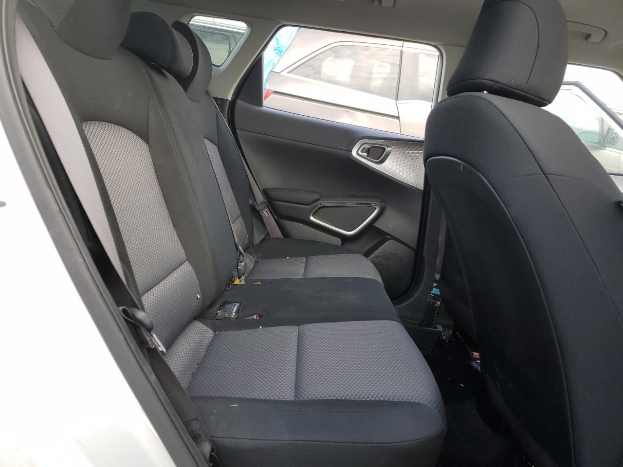 2024 Kia Soul - Image 10