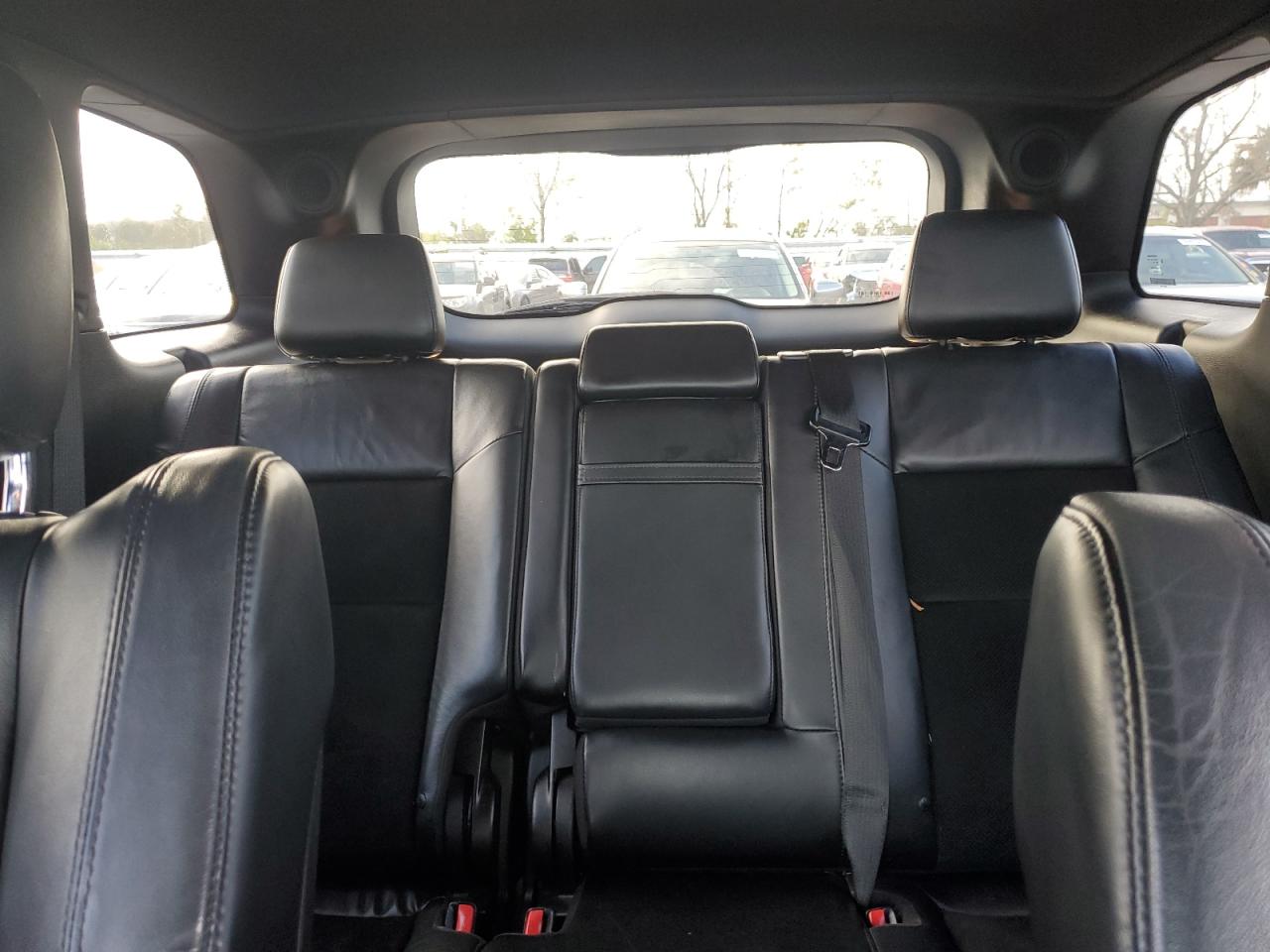 2015 Jeep Grand Cherokee - Image 10