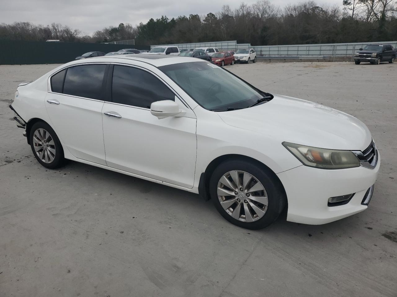 2013 Honda Accord - Image 4
